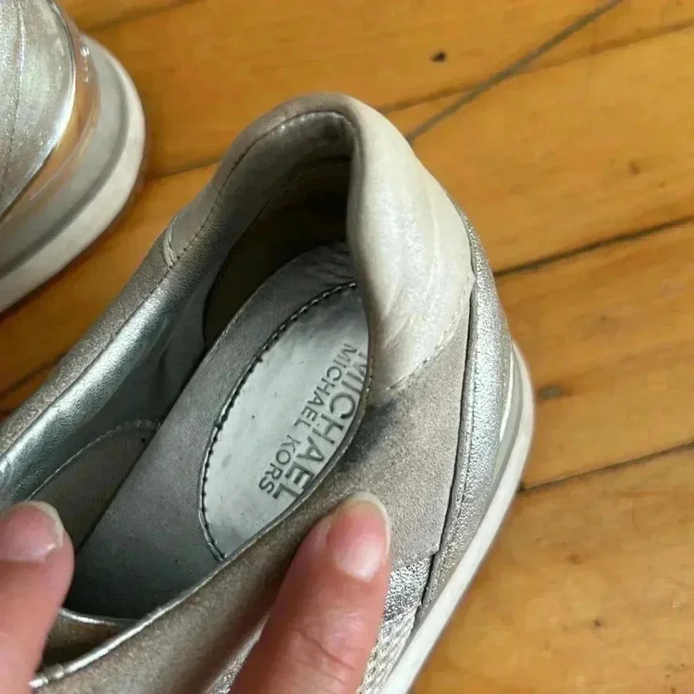 Michael kors sneakers - Picture 7 of 12